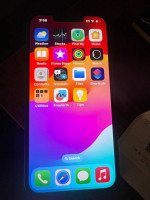 iPhone 13 Pro