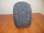 Triumph Backpack and Ruck Sack Bag Black