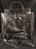 MONDANI NY Bag/Backpack NEW