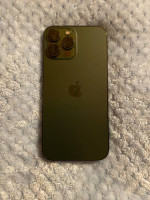 iPhone 13 Pro Max 128gb Sprint/T-Mobile