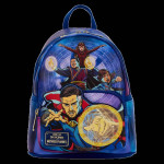 Loungefly backpack purse bag crossbody $50 each