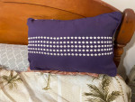 Queen size bed in a bag