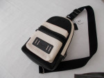 Coach Leather shoulder bag