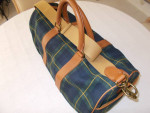 Ralph Lauren Duffel Bag