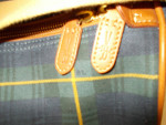 Ralph Lauren Duffel Bag