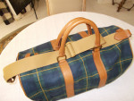 Ralph Lauren Duffel Bag