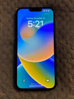 iPhone 13 Pro Max 128gb Carrier Unlocked