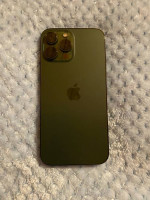 iPhone 13 Pro Max 128gb Carrier Unlocked