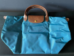 New Longchamp Le Pliage Original Top Handle Bag M