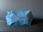New Longchamp Le Pliage Original Top Handle Bag M