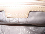 Calvin Klein Bag - New