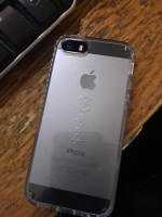 iPhone 5S