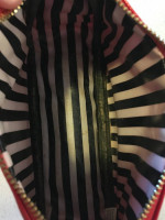 Makeup / Cosmetics Bag