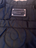 Marc Jacob’s Black Diaper Bag