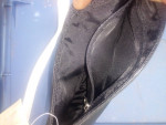 "K" Purse New With Tags / Hand Bag Pocketbook