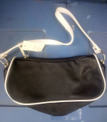 "K" Purse New With Tags / Hand Bag Pocketbook