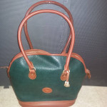 Dooney & Bourke Shoulder Bag
