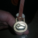 Dooney & Bourke Shoulder Bag