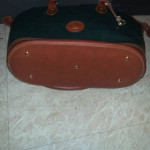 Dooney & Bourke Shoulder Bag