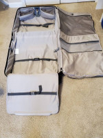 Garment Bag - Black - Samsonite Silhouette Sphere II
