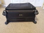 Garment Bag - Black - Samsonite Silhouette Sphere II