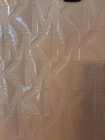 Michael Kors Tan Patent Leather Tote Bag Purse LIKE NEW