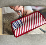 Collectors Item - Clutch bag