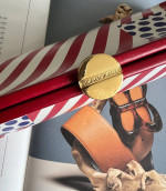 Collectors Item - Clutch bag