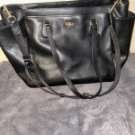 Diaper bag