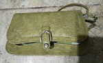 Wristlet bag purse