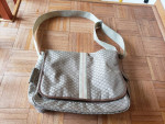 Big purse bag  crossbody new no tags unisex