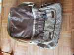Big purse bag  crossbody new no tags unisex
