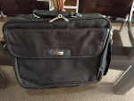Targus laptop bag like new