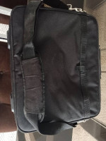 Targus laptop bag like new
