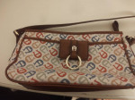 Etienne auger purse hand bag
