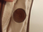 Etienne auger purse hand bag