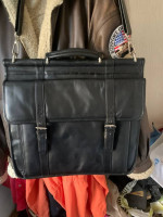 Wilson Briefcase, Laptop, and Messenger Bag