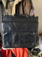Wilson Briefcase, Laptop, and Messenger Bag
