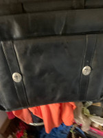 Wilson Briefcase, Laptop, and Messenger Bag