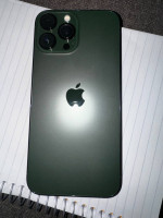 iPhone 13 Pro Max