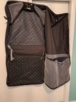 GARMET BAG