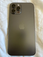 iPhone 12 Pro Max Unlocked