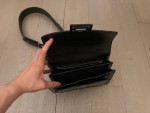 The Kooples EMILY LEATHER CROSSBODY BAG