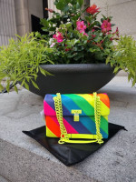 Moving Sale ~~ Kurt Keiger Purse Bag