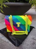 Moving Sale ~~ Kurt Keiger Purse Bag