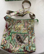 Vera Bradley Shoulder Bag