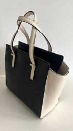 Kate Spade Cross-Body Tote W/Dust Bag