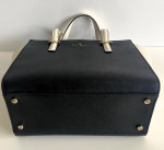 Kate Spade Cross-Body Tote W/Dust Bag