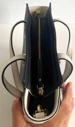 Kate Spade Cross-Body Tote W/Dust Bag