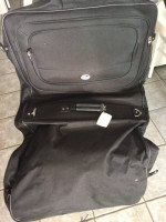 American Tourister Garment Bag